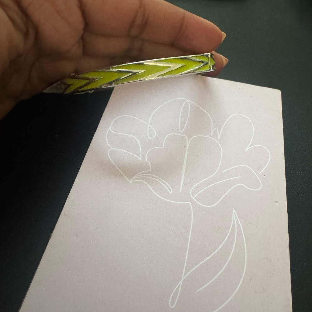 Reeema Fun statment fun bracelet half price sale